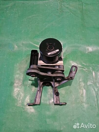Блок ABS абс Mercedes C180 W204 2007-2013