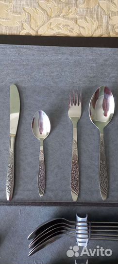 Столовый набор