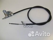 Трос ручника задний левый 36531JG00A nissan