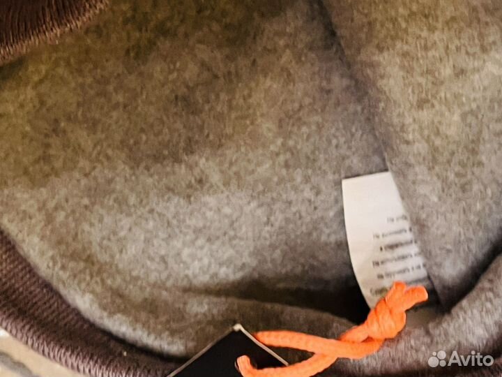 Новый зимний шелм Molo p. 9-12 лет