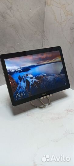 Планшет Huawei Mediapad T3 10 (57477)