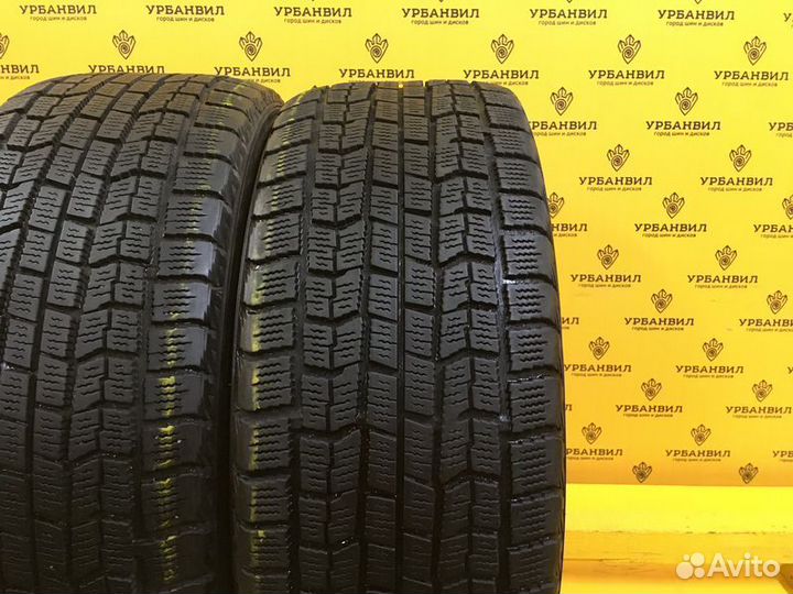 Goodyear UltraGrip Ice Navi Zea 205/55 R16 89Q