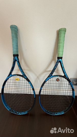 Ракетка для тенниса babolat pure drive 25
