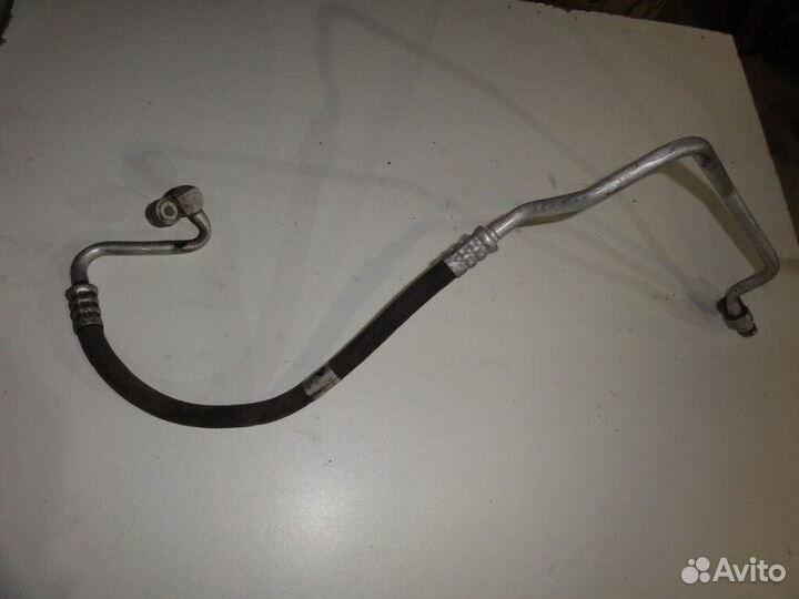 Трубка кондиционера Bmw X6 E71 N63B44A 2008