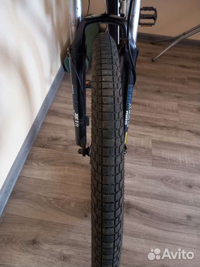 Велосипед gt avalanche 3.0