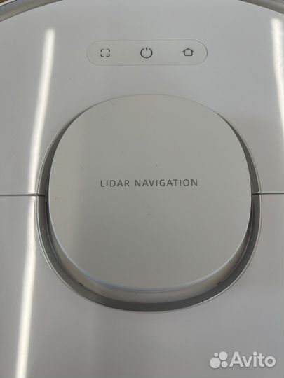 Dreame Bot L10 Pro (рассрочка без взноса)