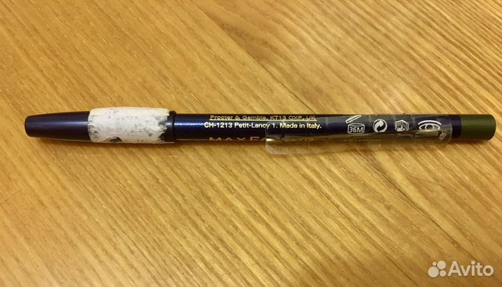 Max Factor Карандаш для век 