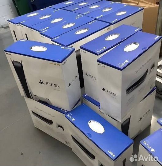 PlayStation 5 825Gb