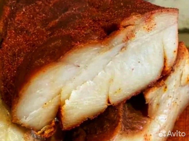 Курдюки копчёные оптом