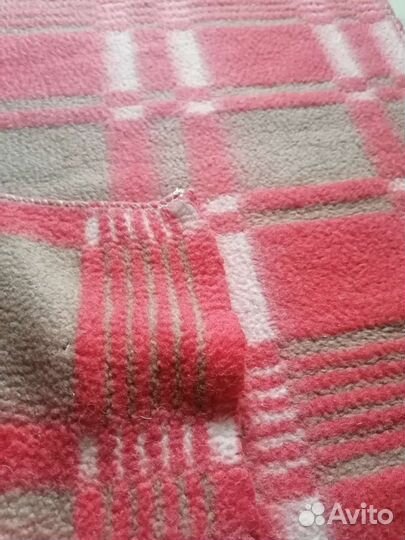 Одеяло детское