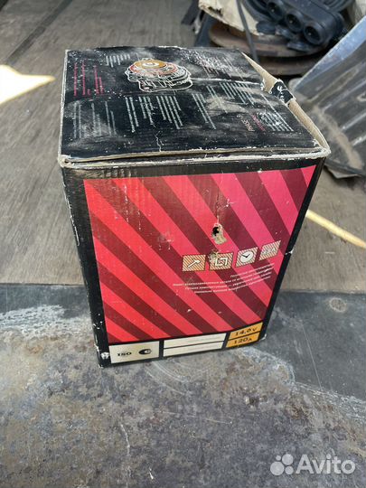 Генератор LG 03216 Startvolt