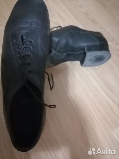 Туфли мужские