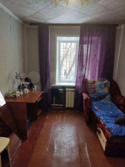 2-к. квартира, 32 м², 1/5 эт.