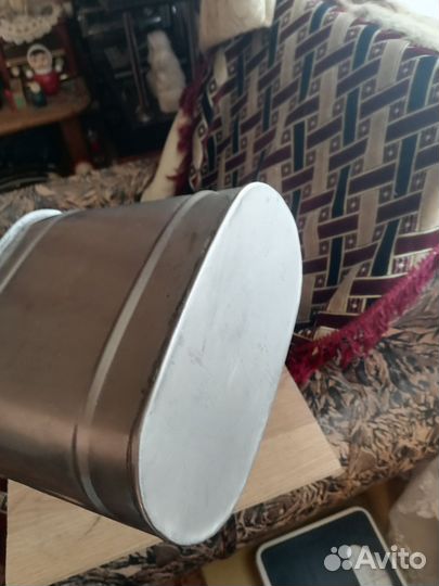 Канистра для питьевой воды