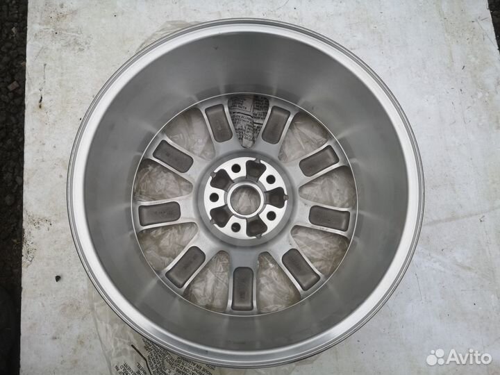 Диск литой R18 Cadillac STS 2005, 2006