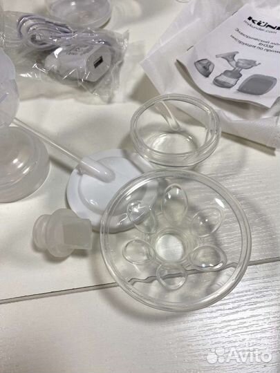 Молокотсос Kunder