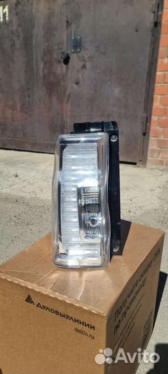 Стоп сигнал Daihatsu Tanto LA600S Custom