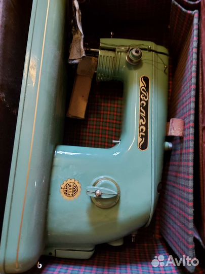 Швейная машина Тула