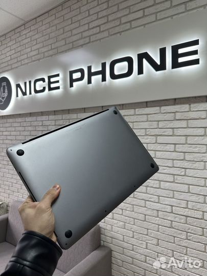 Apple MacBook Pro 15