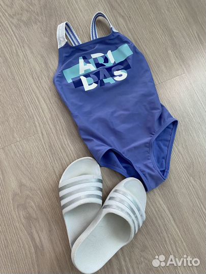 Купальник adidas