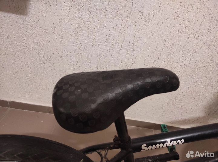 Bmx