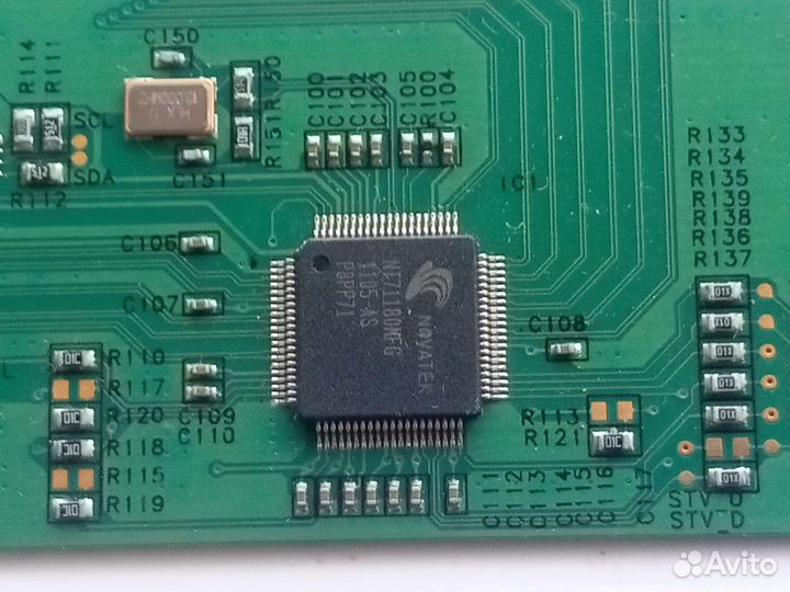 HV320WXC-300-PCB-X0.0