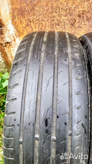Toyo Proxes CF2 195/65 R15
