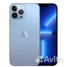 iPhone 13 Pro, 256 ГБ