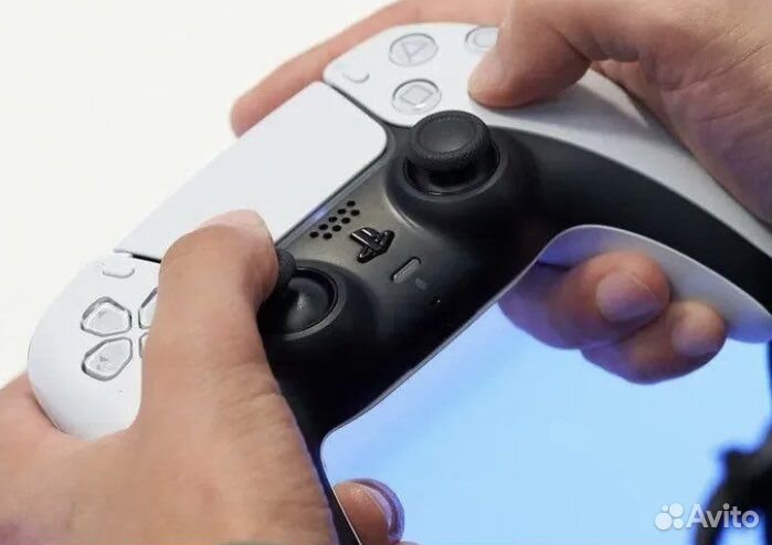 Аренда PS 5