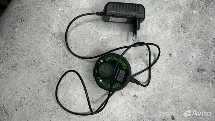 Блок питания Dragonhawk