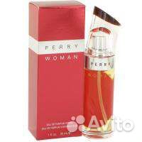 Духи женские