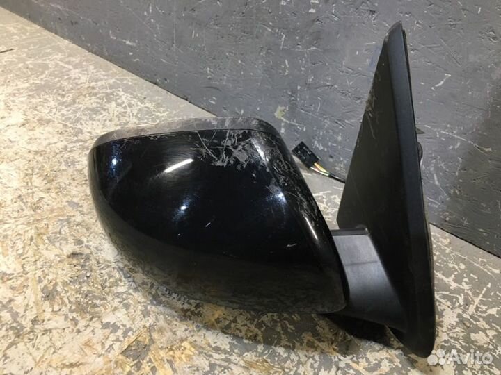 Зеркало правое Renault Duster 2 NEW