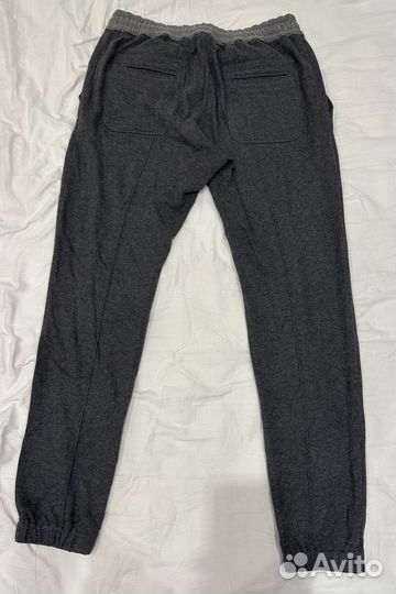 Спортивные штаны cortigiani