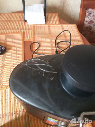 Соковыжималка scarlett