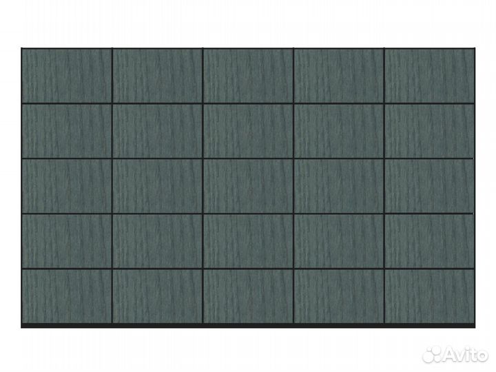 Стеновые панели из мдф шпон; Дуба,Ореха