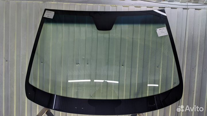 Установка автостекла LADA Granta, Kalina