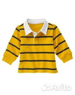 Пакет фирменных вещей на мальчика, рост 98/104