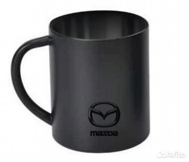 Кружки керамические от автопроизводителей