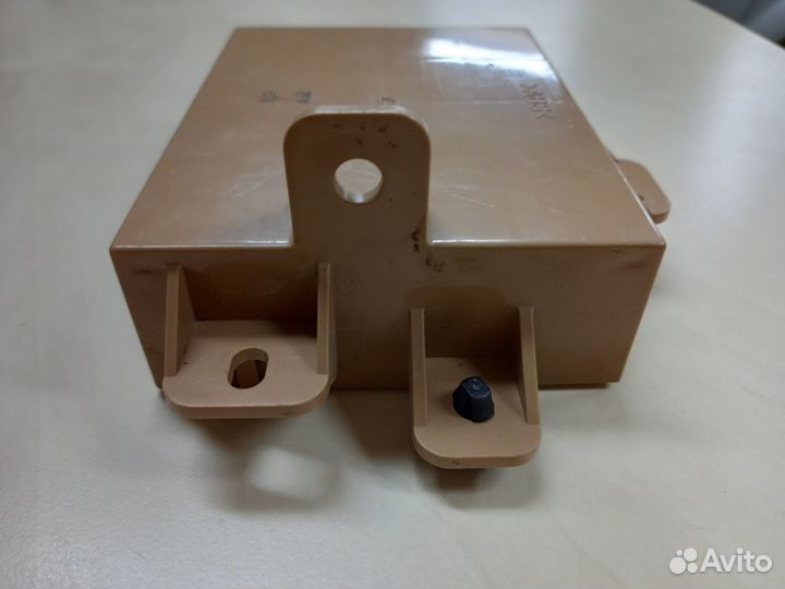 Блок управления печкой для климата мазда RX8 2003