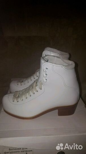 Ботинки Axel 33рр