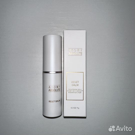 Бальзам против морщин