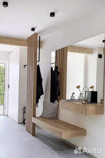 Изготовление зеркал и стеклоизделий на заказ