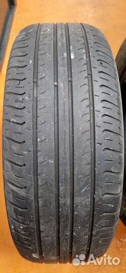 Hankook Optimo K415 225/60 R17 99H