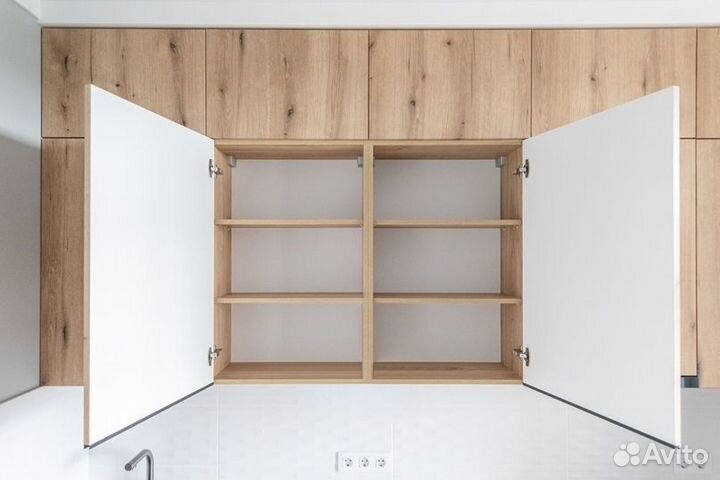 Кухня угловая CN:024300