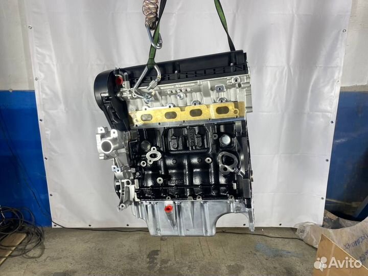 Двигатель Z18XER Chevrolet Cruze NEW