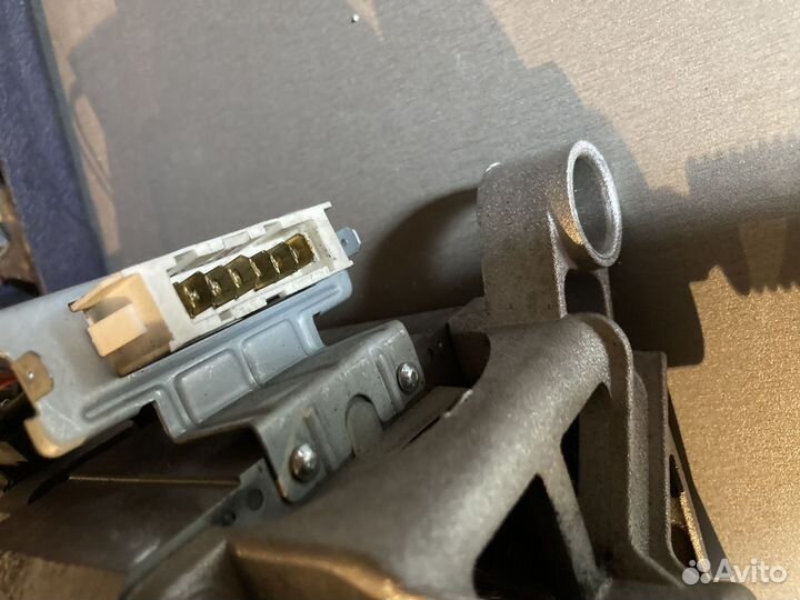 Мотор стиральной машины Candy 7pin