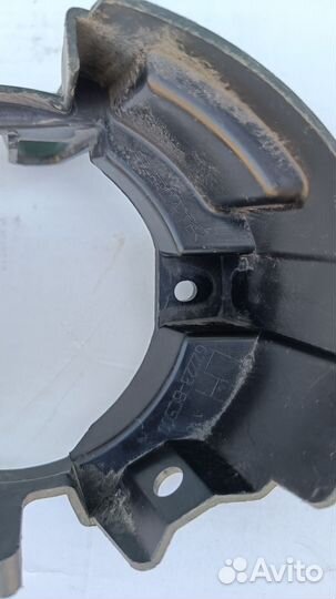 Кронштейн птф левый 62223bc500 nissan primera
