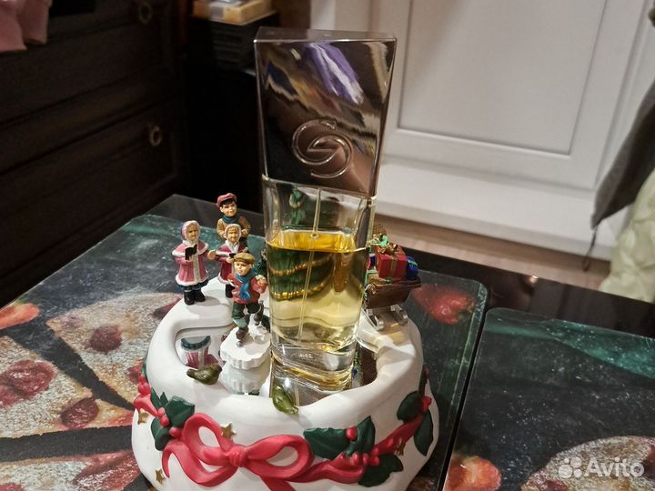 Giordani White Gold Eau DE Parfum