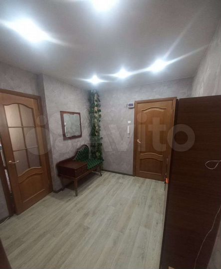 2-к. квартира, 54 м², 4/5 эт.