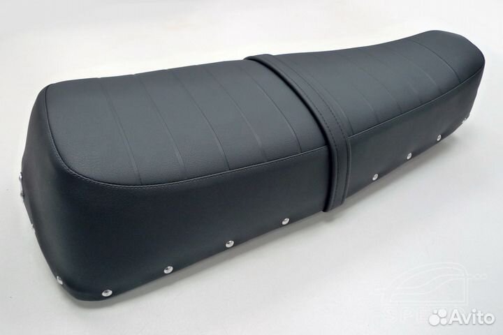 Чехол на сиденье для мотоцикла Иж Планета Спорт